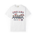 England football fans World Cup 2026 T-shirt | St George flag supporters tee