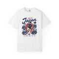 Japan Starts T-shirt