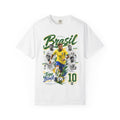 Brasil Stars T-Shirt