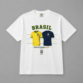 Brasil World Cup 2026 T-Shirt