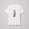 Argentina Hornero World Cup Tee