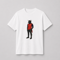 Spain Toro World Cup Tee