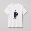 France Le Coq World Cup Tee