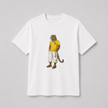 Brazil Jaguar World Cup Tee