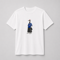 Japan Crane World Cup Tee