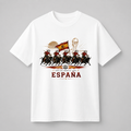 Espana "El Toro" World Cup T-Shirt