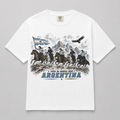 Argentina "Patagonia" World Cup T-Shirt