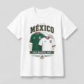 México Copa Mundial 2026 T-Shirt