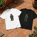México “Golden Eagle” World Cup T-Shirt