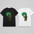 Mexico Golden Eagle World Cup T-Shirt