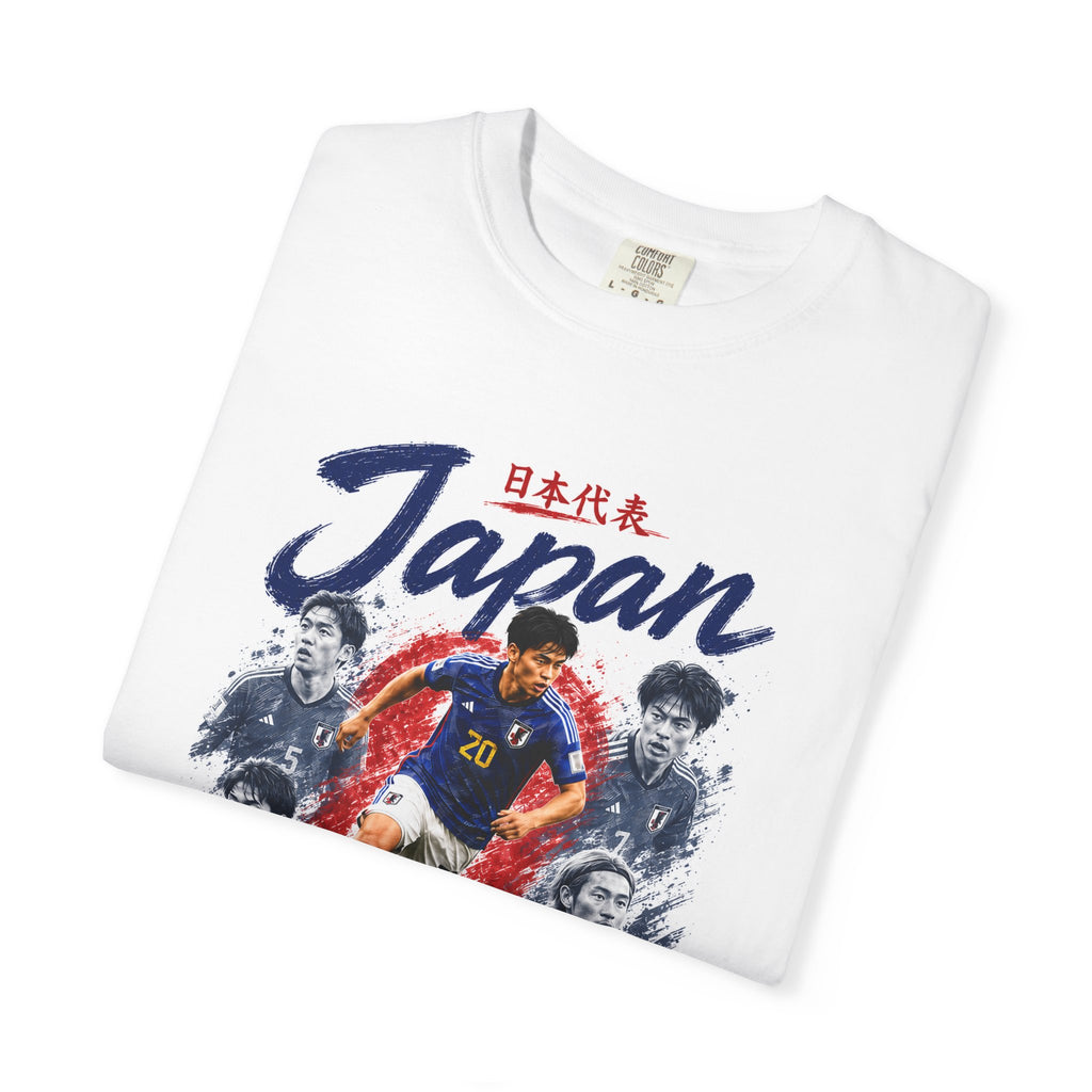 Japan Starts T-shirt